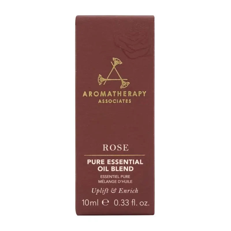 Aromatherapy Associates Mélange d'huiles essentielles pures de rose, 10 ml