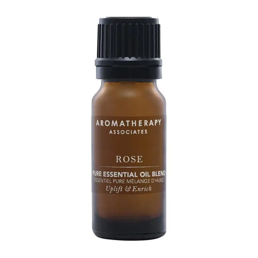 Aromatherapy Associates Mélange d'huiles essentielles pures de rose, 10 ml