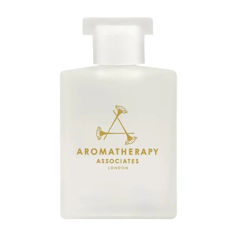 Aromatherapy Associates Support Breathe Huile pour le bain et la douche, 55 ml