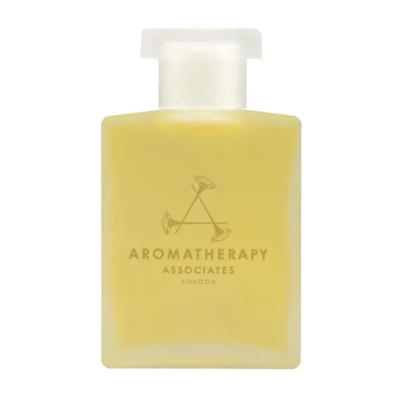 Aromatherapy Associates Support Equilibrium Huile pour le bain et la douche, 55 ml