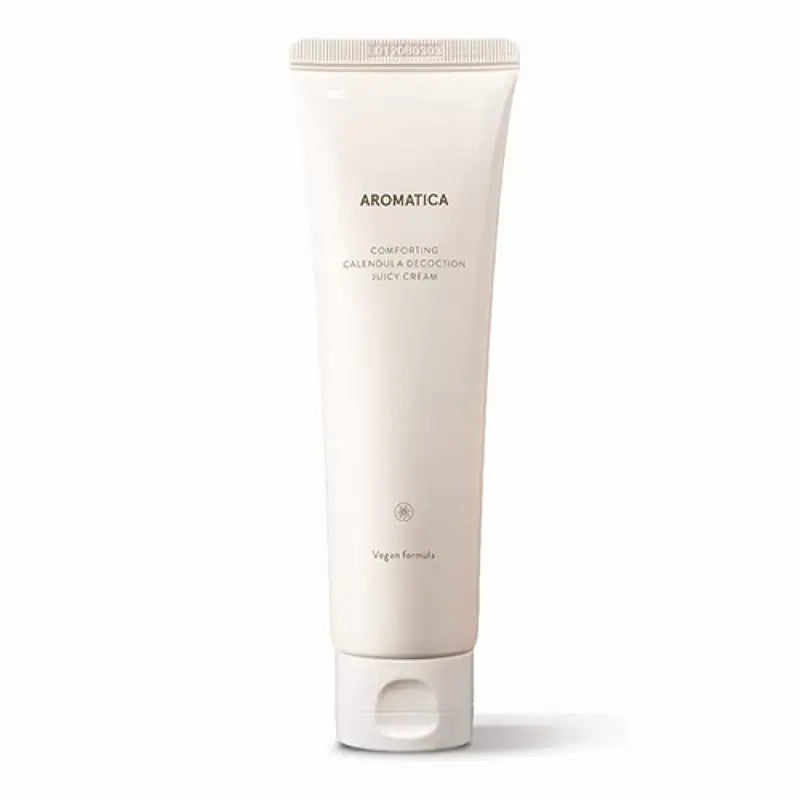 Aromatica Décoction de Calendula Réconfortante Crème Juteuse, 150 gr