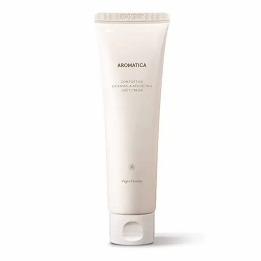 Aromatica Décoction de Calendula Réconfortante Crème Juteuse, 150 gr