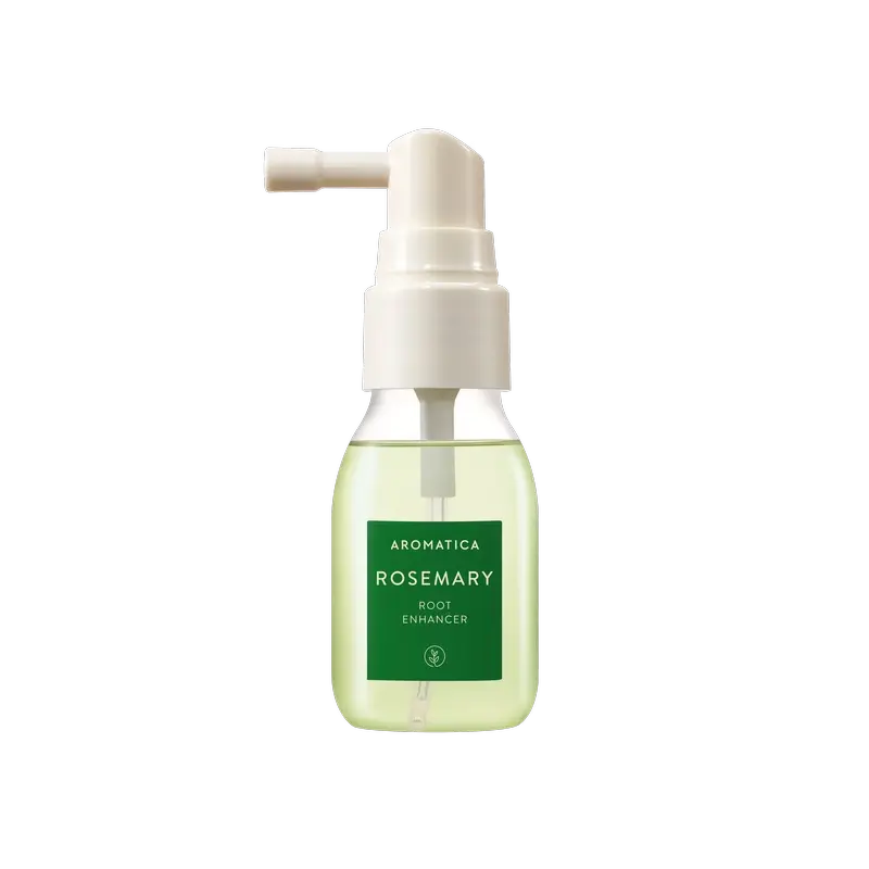 Aromatica Enhancer au romarin, 30 ml