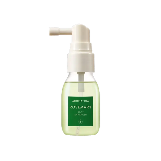 Aromatica Enhancer au romarin, 30 ml
