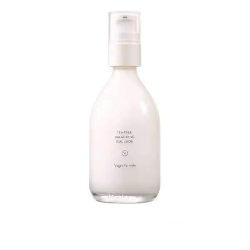 Emulsion équilibrante au Tea Tree d'Aromatica, 100 ml