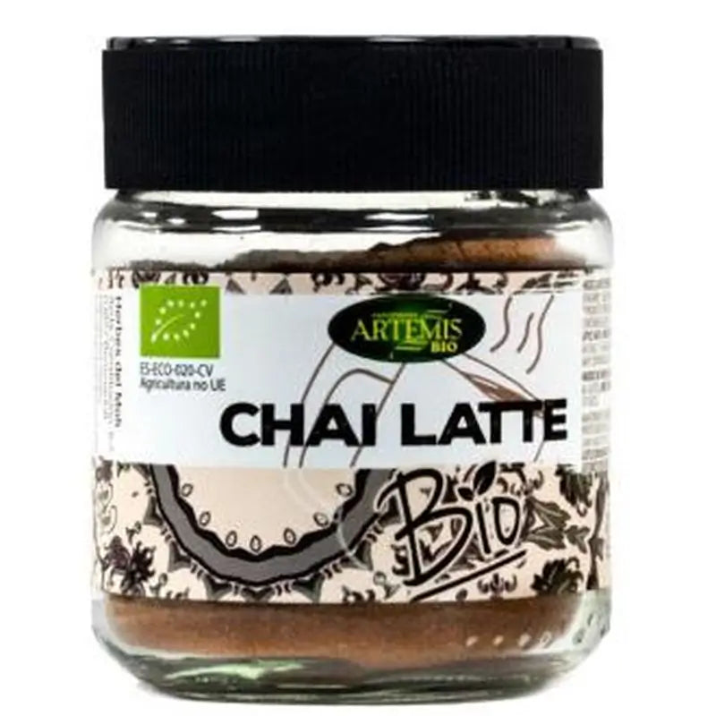 Artemis Bio Chai Latte 60Gr. Bio Vegan