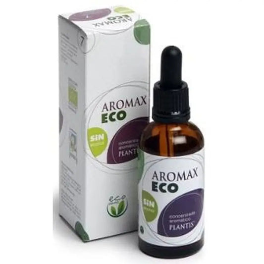 Artesania Aromax 14 Eco Hypertension 50Ml. S/Al