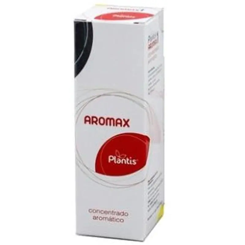 Artesania Aromax-Recoarom 03 Hepatic 50Ml