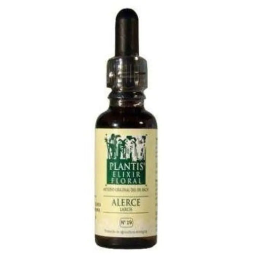 Artesania Larch Plantis Fleurs de Bach No. 19 10Ml.