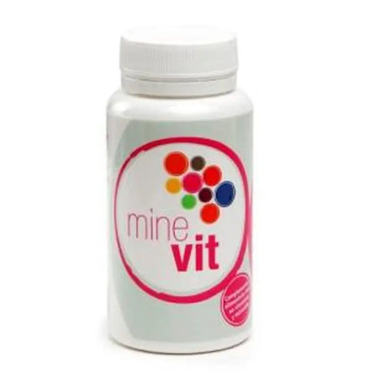 Artesania Minevit 60 Capsules