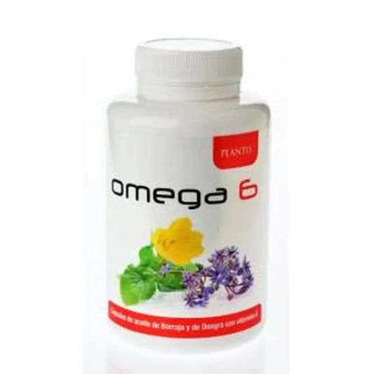 Artesania Omega 6 Evening Primrose+Borage 100 Pearls
