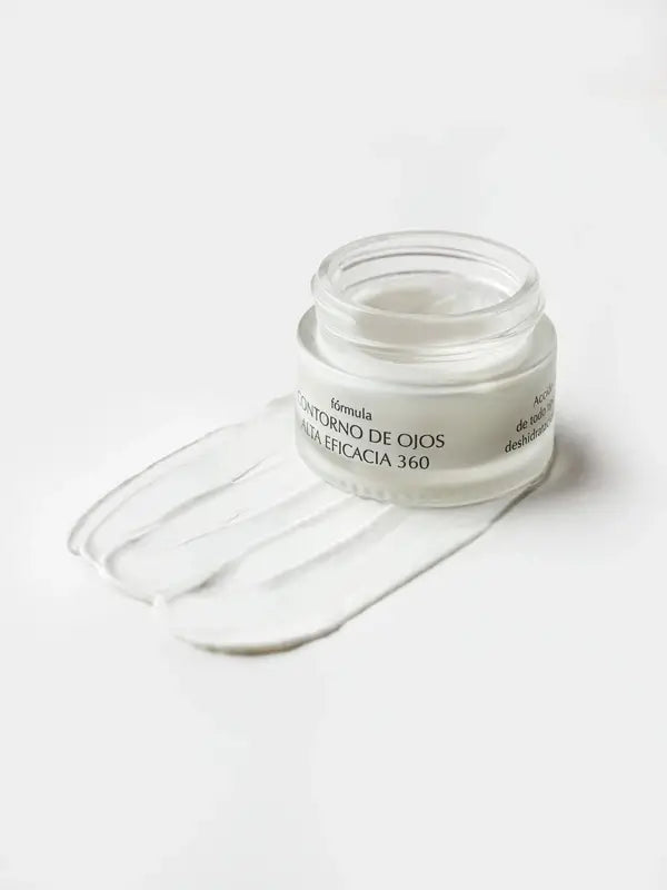 Arturo Alba Eye Contour Highly Effective 360, 15 ml