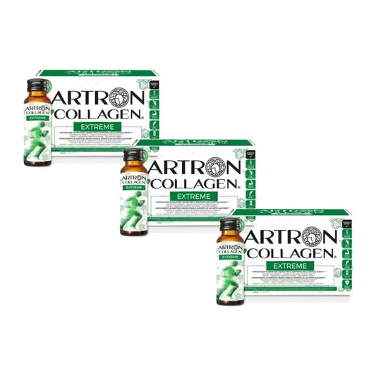 Artron Collagen Extreme 3 x 10 ampoules.