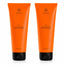 Arturo Alba Émulsion exfoliante sublime pour le corps, 200 ml, lot de 2