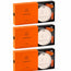 Arturo Alba En Suite - Diffuseur d'ambiance solide Apolo, 1 unité, lot de 3
