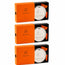 Arturo Alba En Suite - Diffuseur d'ambiance solide Zeus, 1 unité, lot de 3