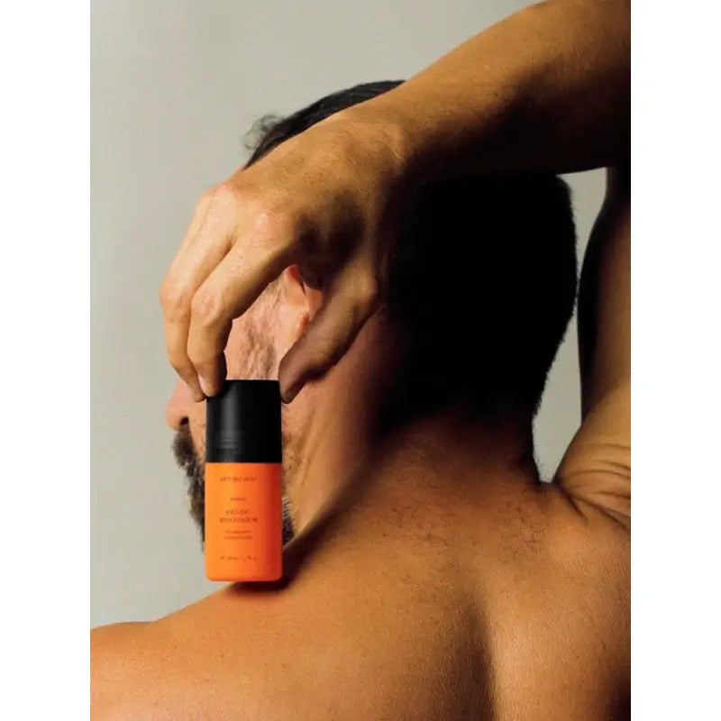 Arturo Alba Renewal Shield Déodorant transformant, 50 ml