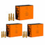 Arturo Alba Formula Solution régulatrice - Ar 20 ampoules de 1 ml, lot de 3