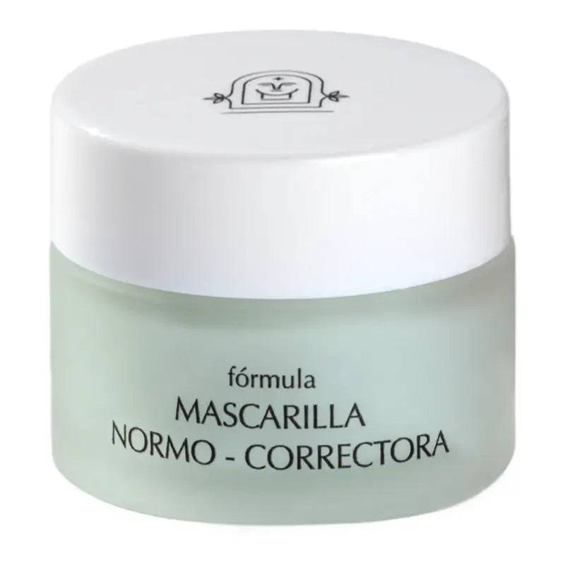 Arturo Alba Masque normo-régulateur, 15 ml