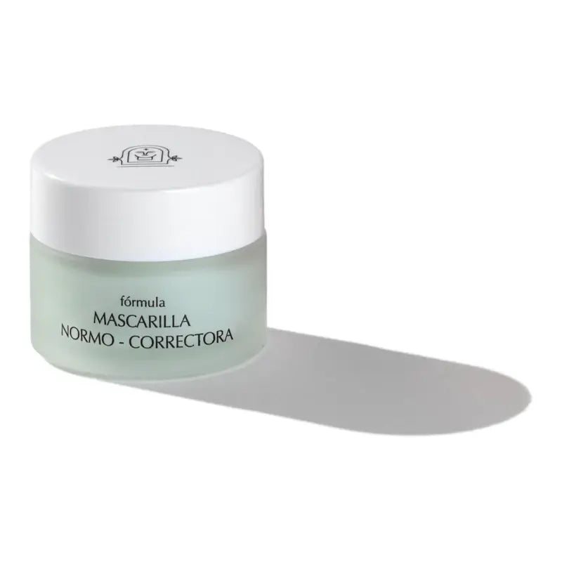 Arturo Alba Masque normo-régulateur, 15 ml