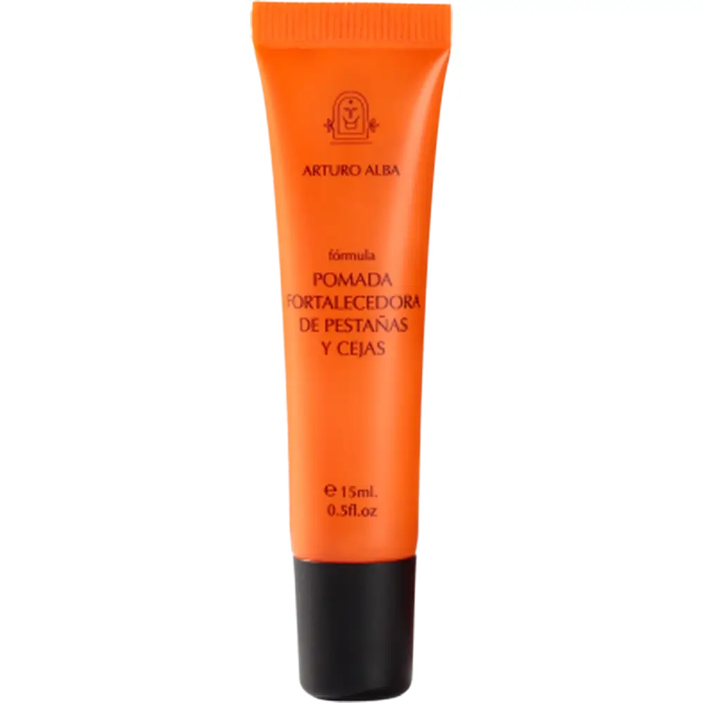 Arturo Alba Pommade fortifiante pour cils et sourcils, 15 ml