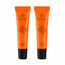 Arturo Alba Pommade fortifiante pour cils et sourcils, 15 ml, lot de 2