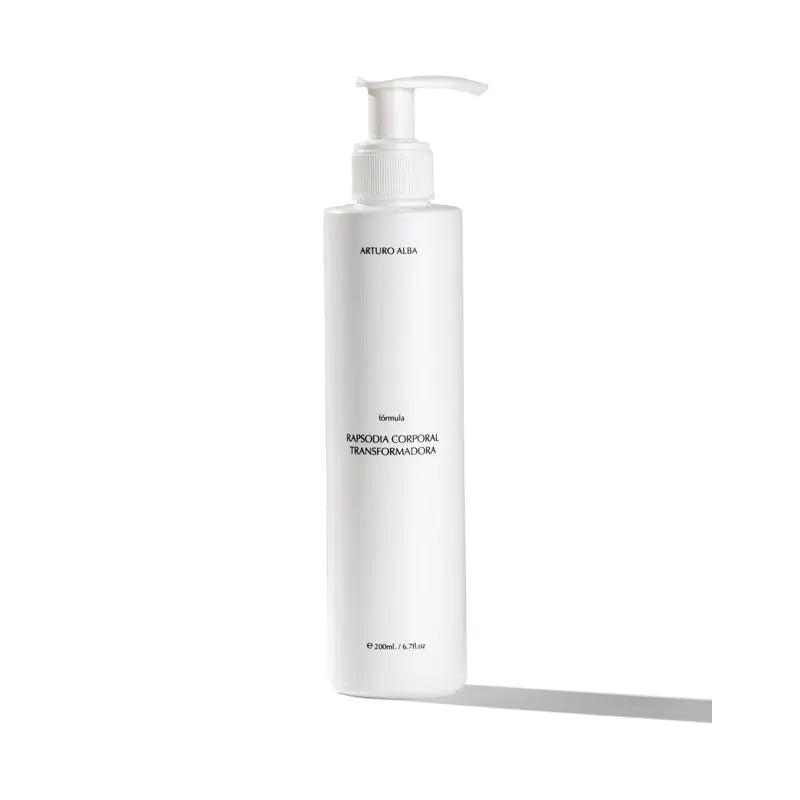 Arturo Alba Body Rhapsody Recovery , 200 ml
