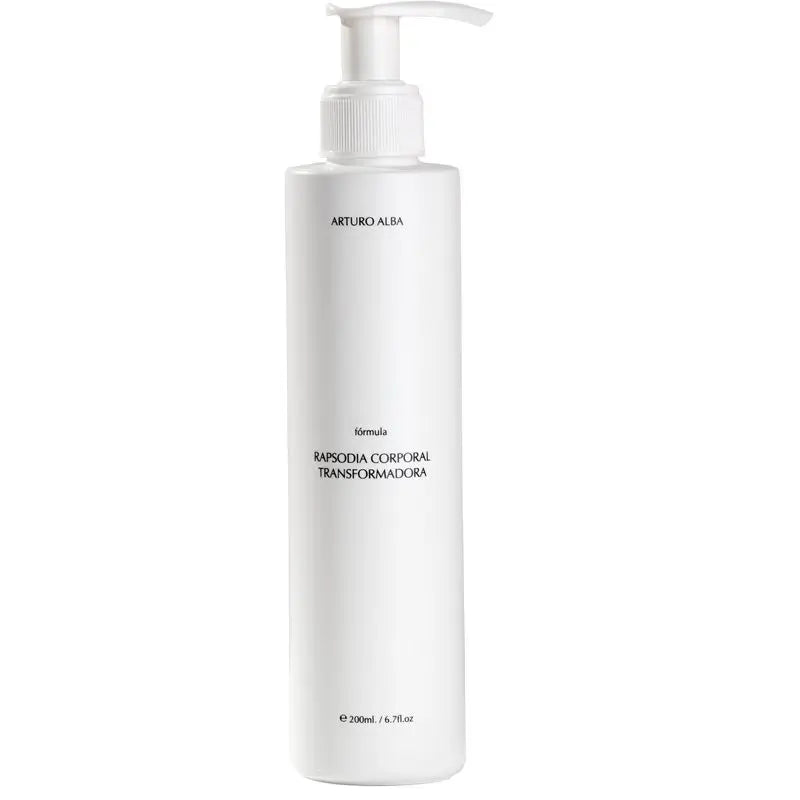 Arturo Alba Rhapsody Body Recovery , 200 ml