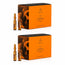 Arturo Alba Solution exfoliante chimique, 20 flacons de 150 ml, lot de 3
