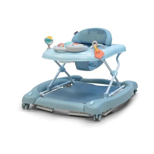 Asalvo Cadre de marche 4 en 1 Coco