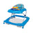 Asalvo Walking Frame Cars Blue