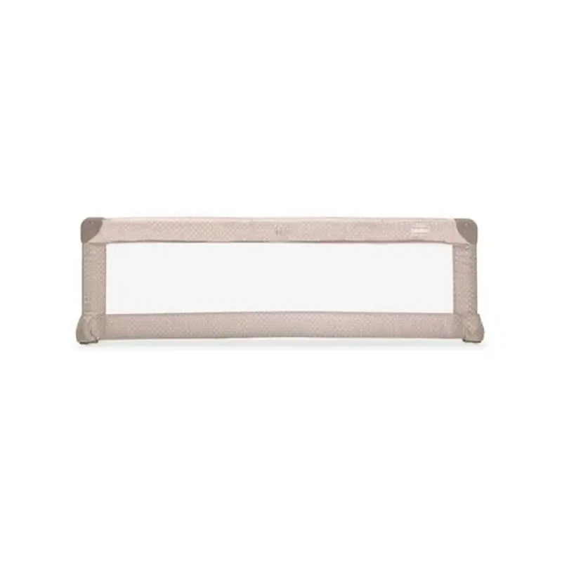 Asalvo Barrière de Lit 150 Cms Stars Beige
