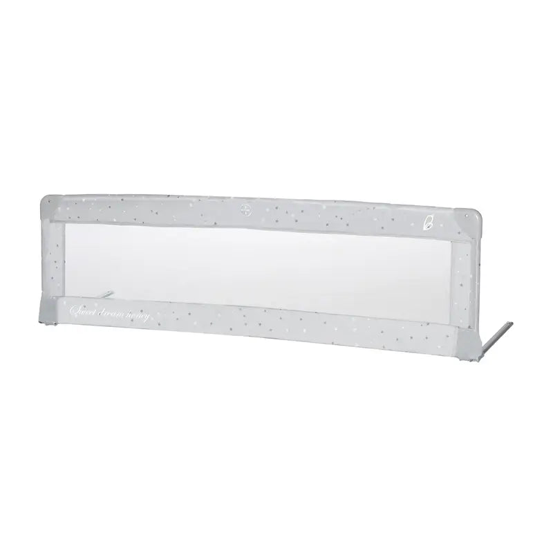 Asalvo Barrera De Cama 150 Cms Stars Grey