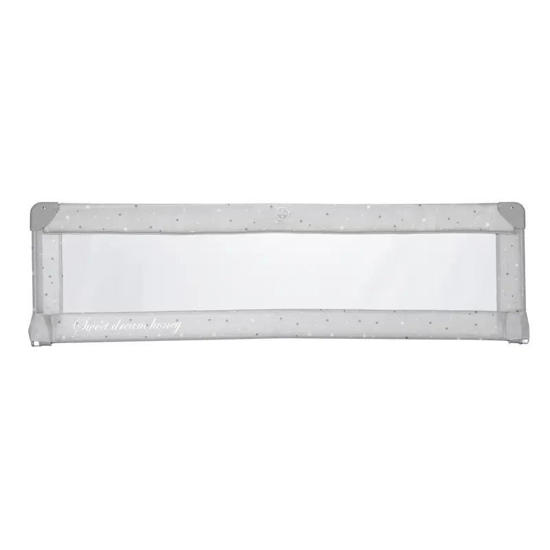 Asalvo Barrera De Cama 150 Cms Stars Grey