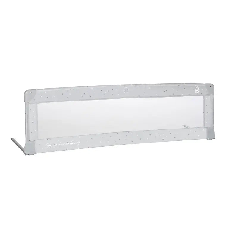 Asalvo Barrera De Cama 150 Cms Stars Grey