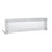 Asalvo Barrera De Cama 150 Cms Stars Grey