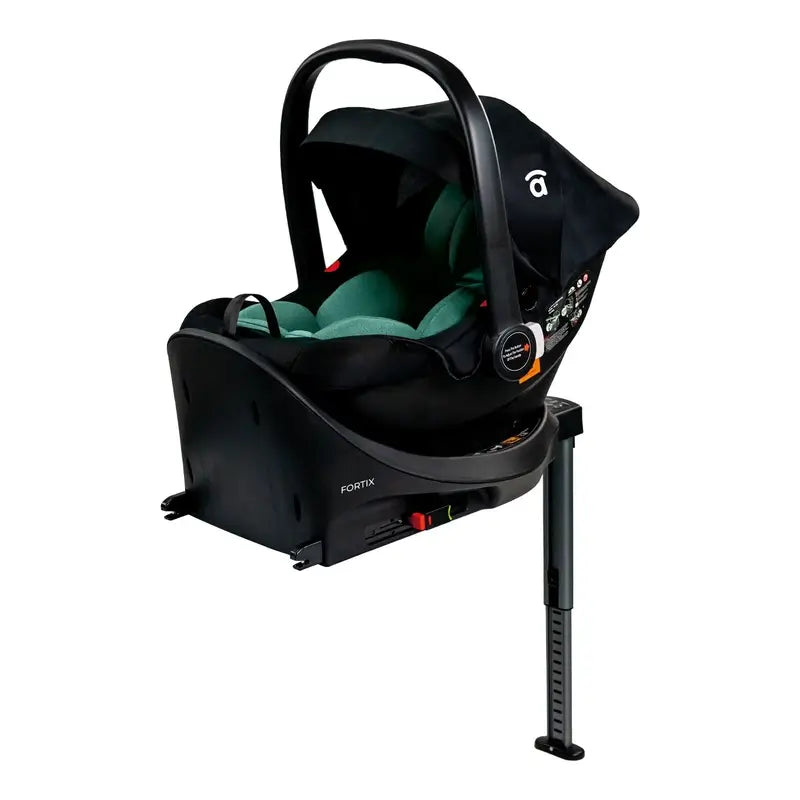 Asalvo Isofix Base Fortix , 1 unité