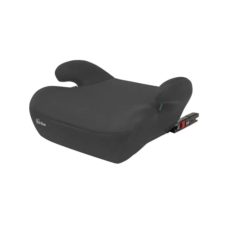 Asalvo Booster Corefix Gris avec Isofix