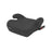 Asalvo Booster Corefix Gris avec Isofix