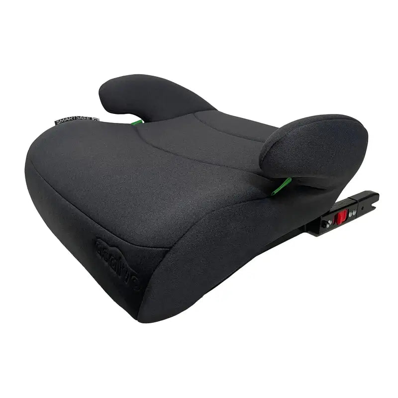 Asalvo Booster Corefix Gris avec Isofix