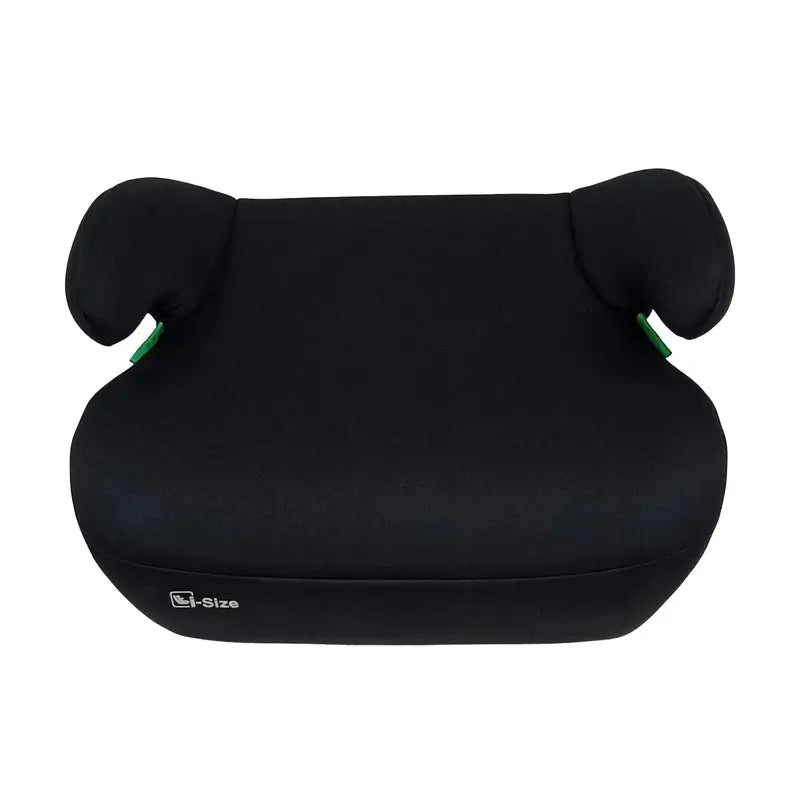 Asalvo Booster Corefix noir avec Isofix