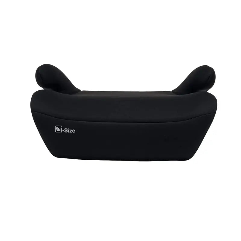 Asalvo Booster Corefix noir avec Isofix