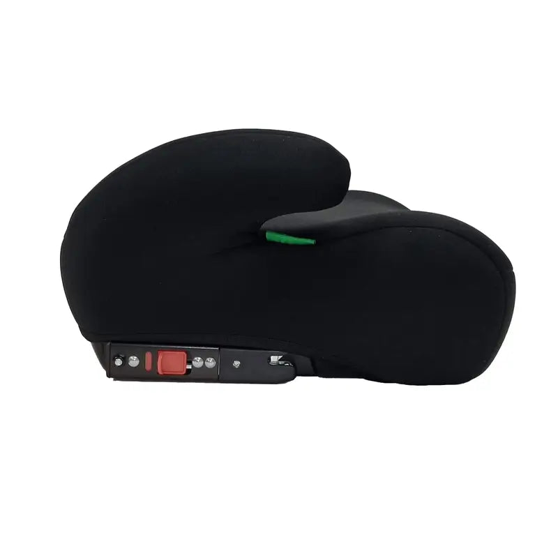 Asalvo Booster Corefix noir avec Isofix