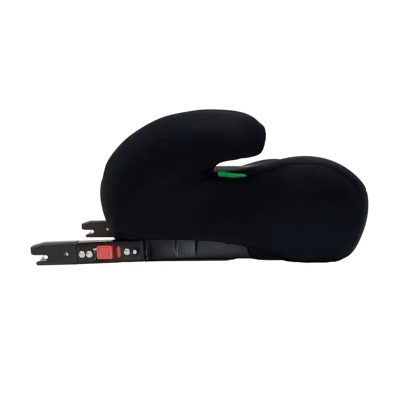 Asalvo Booster Corefix noir avec Isofix