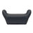 Asalvo Booster Smartsafe Gris Sans Isofix