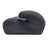 Asalvo Booster Smartsafe Gris Sans Isofix
