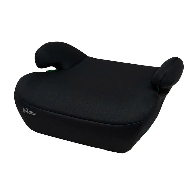 Asalvo Booster Smartsafe Noir Sans Isofix