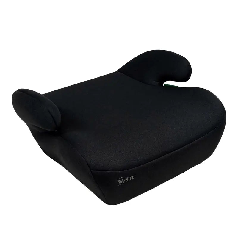 Asalvo Booster Smartsafe Noir Sans Isofix