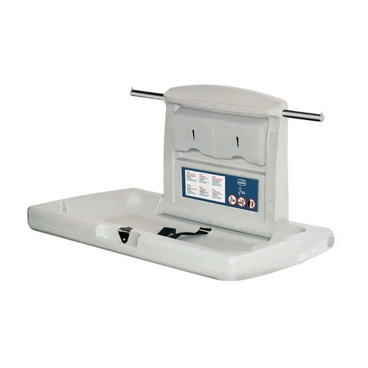Asalvo Care Wall Changer