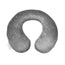 Coussin cervical Asalvo Gris , 1 unité